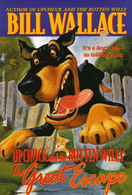Bill Wallace - Great Escape, E-bok