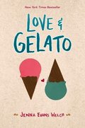 Love & Gelato