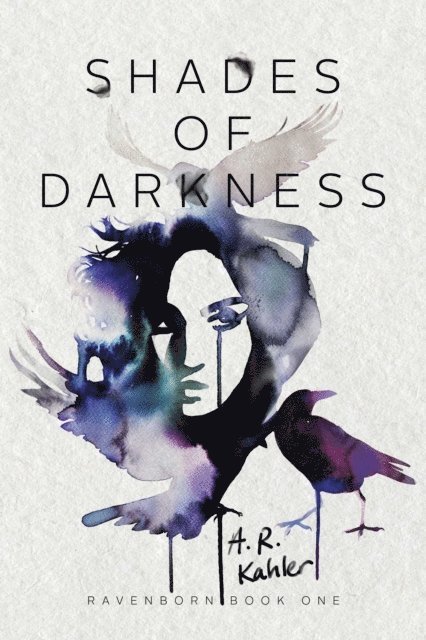 A. R. Kahler - Shades of Darkness, E-bok