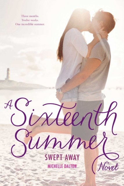 Michelle Dalton - Swept Away, E-bok