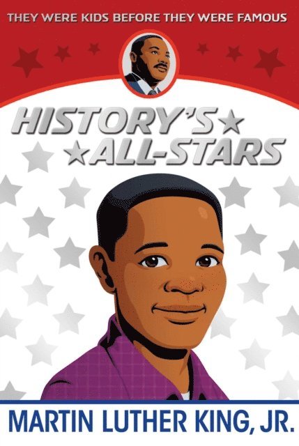 Dharathula H. Millender - Martin Luther King, Jr., E-bok