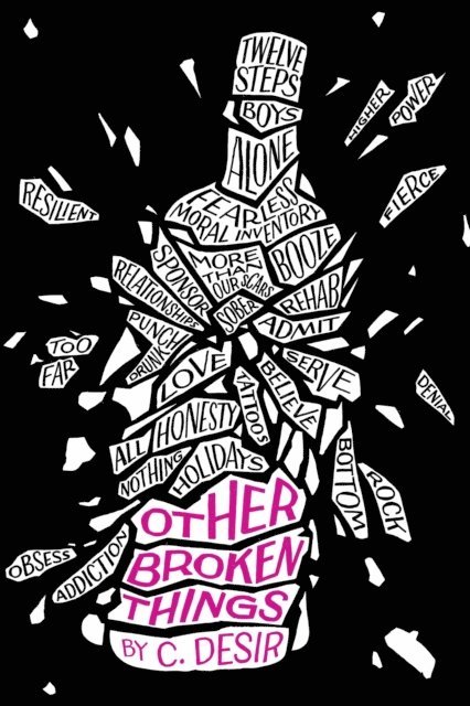 C. Desir - Other Broken Things, E-bok