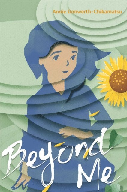 Annie Donwerth-Chikamatsu - Beyond Me, E-bok. Tillgänglighet: Lägg i varukorg
