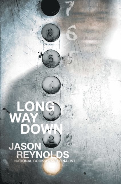 Jason Reynolds - Long Way Down, E-bok