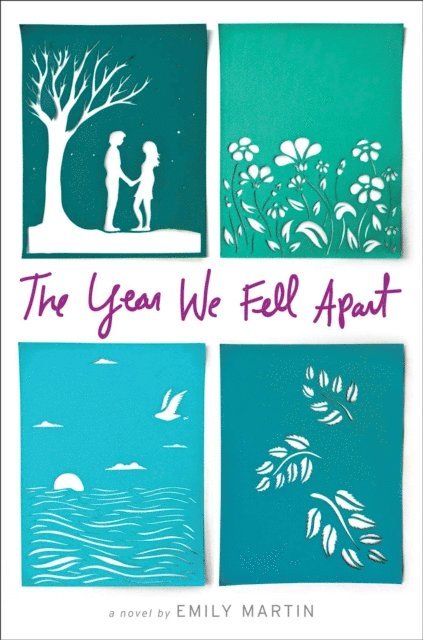 Emily Martin - Year We Fell Apart, E-bok
