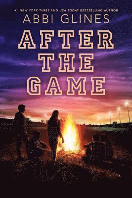 After the Game av Abbi Glines