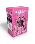 The Ashley Project Complete Collection -- Books 1-4: The Ashley Project; Social Order; Birthday Vicious; Popularity Takeover