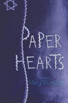 Meg Wiviott - Paper Hearts, Häftad