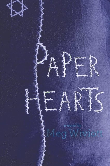 Meg Wiviott - Paper Hearts, E-bok