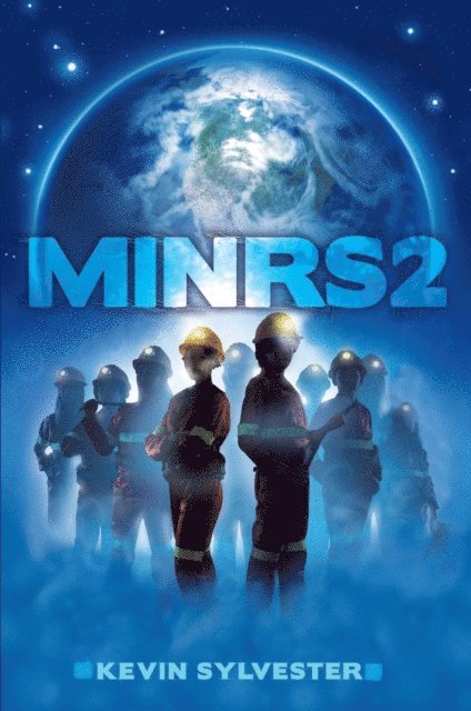 Kevin Sylvester - MiNRS 2, E-bok