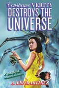 Constance Verity Destroys The Universe