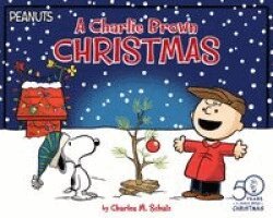 Charles M. Schulz - A Charlie Brown Christmas, Häftad