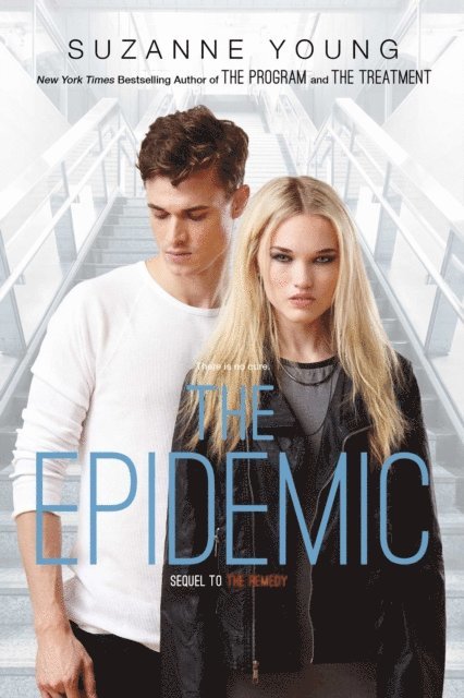 Suzanne Young - Epidemic, E-bok. Tillgänglighet: Lägg i varukorg