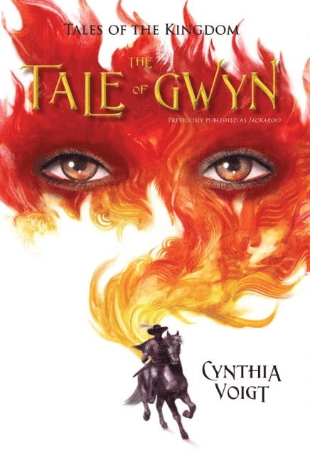 Cynthia Voigt - Tale of Gwyn, E-bok