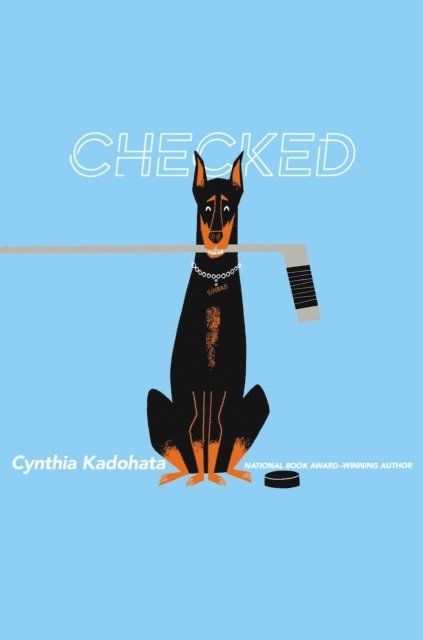 Cynthia Kadohata - Checked, E-bok