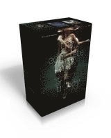 The Mara Dyer Trilogy (Boxed Set)
