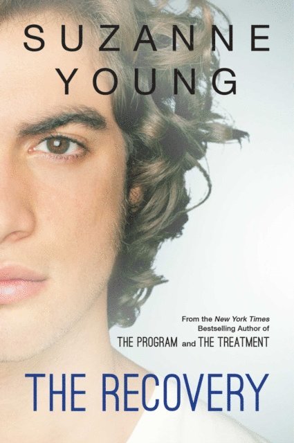 Suzanne Young - Recovery, E-bok