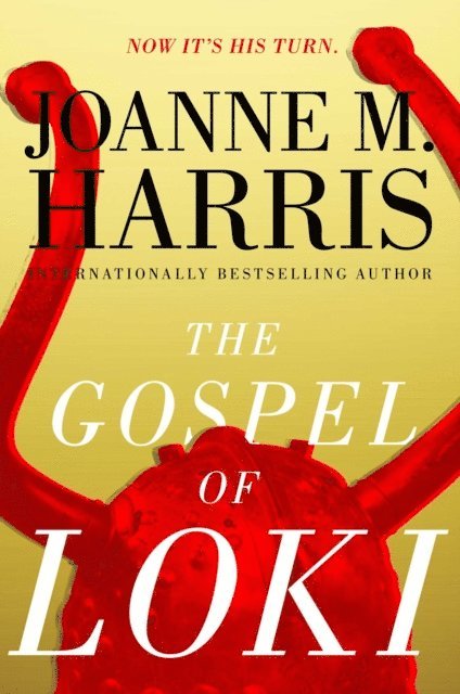 Joanne M. Harris - Gospel of Loki, E-bok. Tillgänglighet: Lägg i varukorg