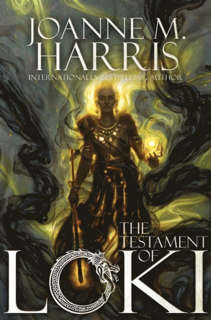 Joanne M. Harris - Testament of Loki, E-bok. Tillgänglighet: Lägg i varukorg