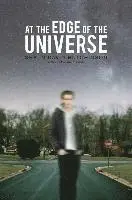 Shaun David Hutchinson - At the Edge of the Universe, Inbunden. Tillgänglighet: Lägg i varukorg