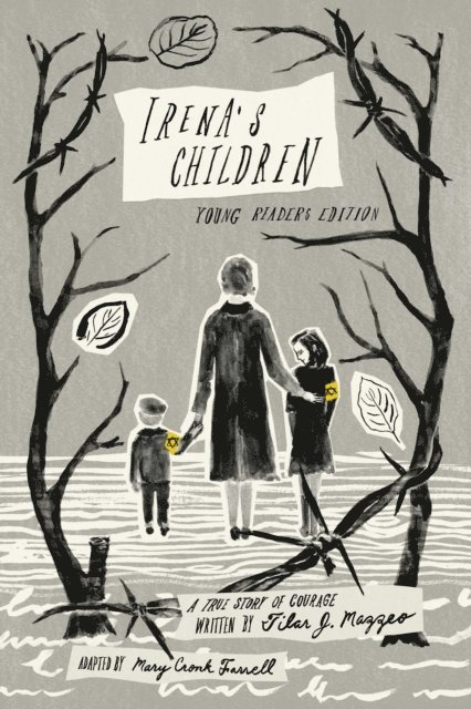 Tilar J. Mazzeo - Irena's Children, E-bok