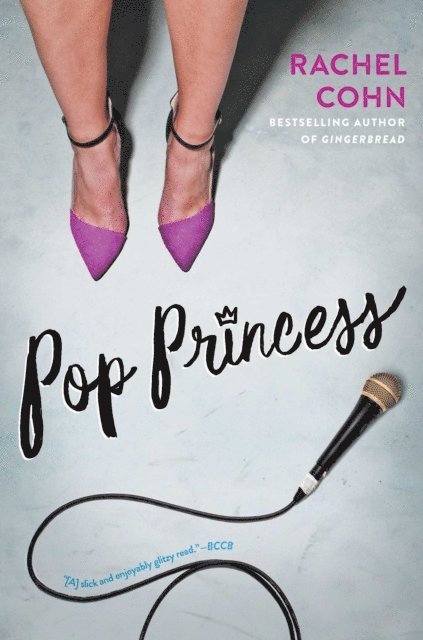 Rachel Cohn - Pop Princess, E-bok
