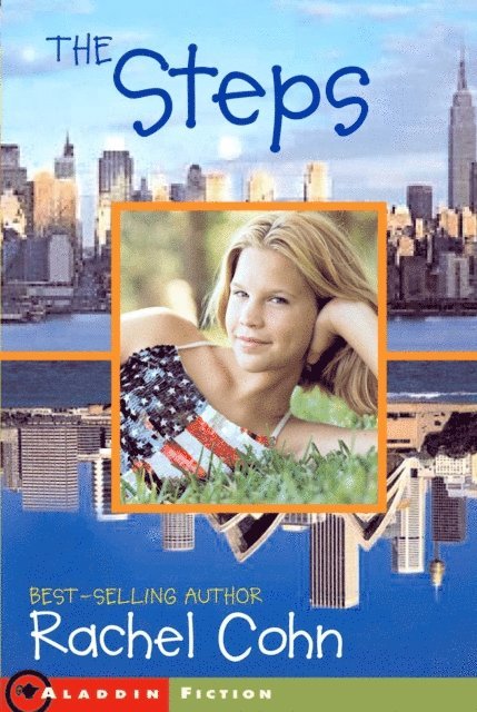 Rachel Cohn - Steps, E-bok