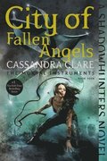 City of Fallen Angels