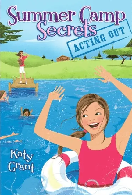 Katy Grant - Acting Out, E-bok. Tillgänglighet: Lägg i varukorg