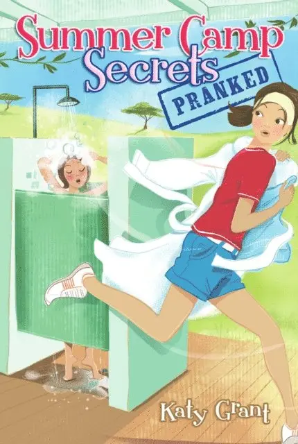 Katy Grant - Pranked, E-bok. Tillgänglighet: Lägg i varukorg