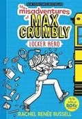 Misadventures Of Max Crumbly 1