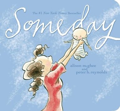 Someday av Alison McGhee