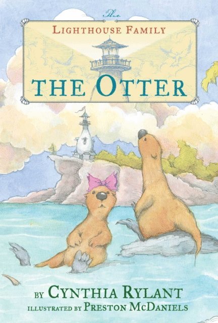 Cynthia Rylant - Otter, E-bok. Tillgänglighet: Lägg i varukorg
