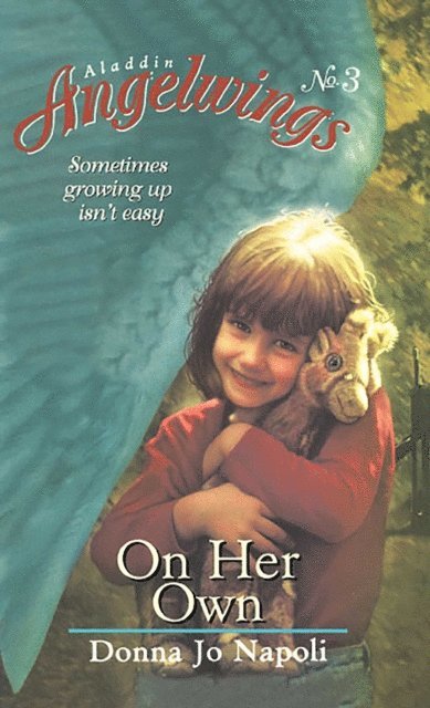 Donna Jo Napoli - On Her Own, E-bok