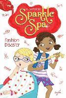 Jill Santopolo - Fashion Disaster, 9, Inbunden
