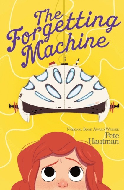 Pete Hautman - Forgetting Machine, E-bok