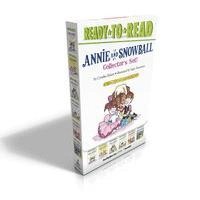 Cynthia Rylant - Annie and Snowball Collector's Set! (Boxed Set): Annie and Snowball and the Dress-Up Birthday; Annie and Snowball and the Prettiest House; Annie and S, Övrigt