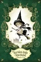Natasha Lowe - The Marvelous Magic of Miss Mabel, Inbunden. Tillgänglighet: Tillfälligt slut