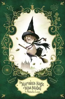 Natasha Lowe - The Marvelous Magic of Miss Mabel, Häftad. Tillgänglighet: Lägg i varukorg