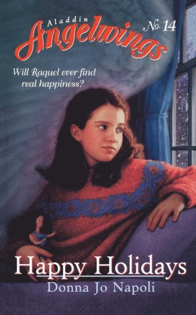 Donna Jo Napoli - Happy Holidays, E-bok