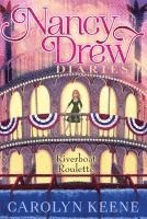 Carolyn Keene - Riverboat Roulette, Häftad. Tillgänglighet: Lägg i varukorg
