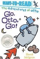 David Milgrim - Go, Otto, Go!: Ready-To-Read Pre-Level 1, Häftad. Tillgänglighet: Lägg i varukorg