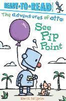 David Milgrim - See Pip Point: Ready-To-Read Pre-Level 1, Inbunden. Tillgänglighet: Tillfälligt slut