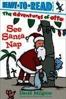 David Milgrim - See Santa Nap: Ready-To-Read Pre-Level 1, Häftad. Tillgänglighet: Lägg i varukorg