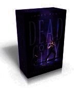 James Ponti - Dead City Omega Collection Books 1-3 (Boxed Set): Dead City; Blue Moon; Dark Days, Övrigt