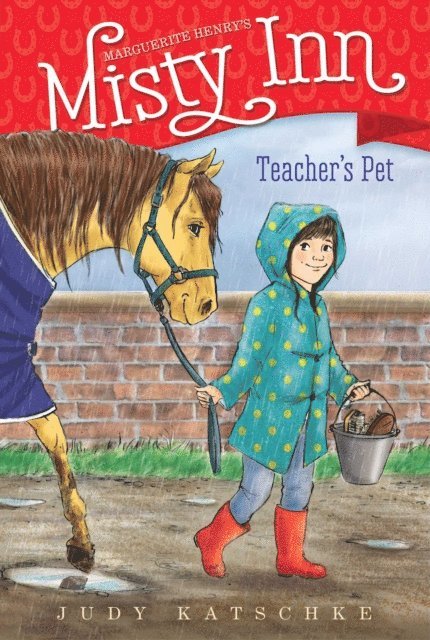Judy Katschke - Teacher's Pet, E-bok