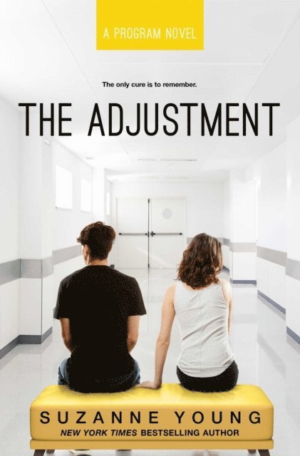 Suzanne Young - Adjustment, E-bok. Tillgänglighet: Lägg i varukorg