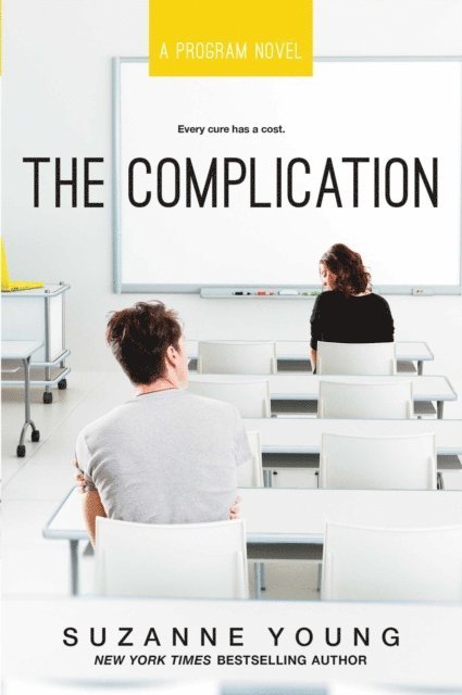 Suzanne Young - Complication, E-bok. Tillgänglighet: Lägg i varukorg