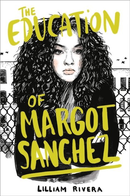 Lilliam Rivera - Education of Margot Sanchez, E-bok. Tillgänglighet: Lägg i varukorg