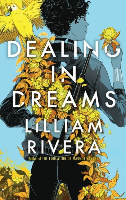 Lilliam Rivera - Dealing in Dreams, E-bok. Tillgänglighet: Lägg i varukorg